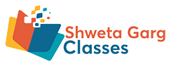 Shweta Garg Classes