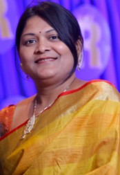 Shweta Garg Shweta Garg