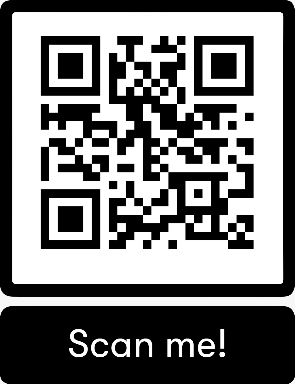 HackFest 2025 QR Code